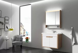 浴室收納為上，選衛(wèi)浴潔具 詩(shī)意棲居與深意功能的交響